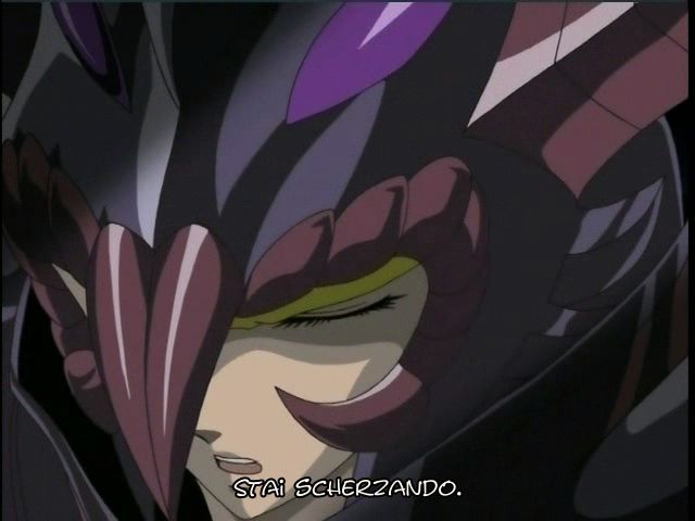 Otaku Gallery  / Anime e Manga / Saint Seiya / Screen Shots / Hades / 03 - L Ombra Di Colui Che Lotta / 069.jpg